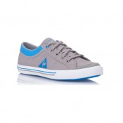 Le Coq Sportif Saint Gaetan - Chaussures Baskets Basses Homme Escompte En Lgine 